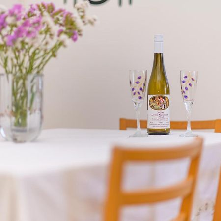 Apartmani Noris Martinšćica エクステリア 写真